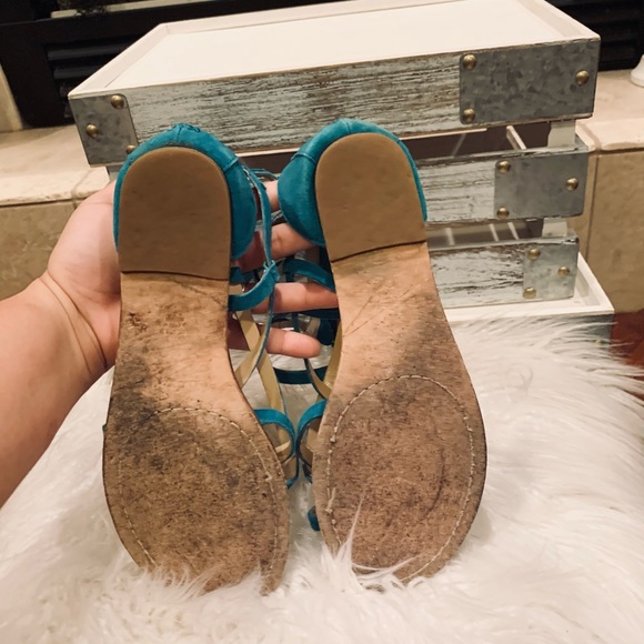 Sandals bundle - Picture 9 of 11